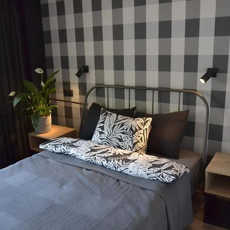N17 Apartament Apartamento Cracóvia Exterior foto