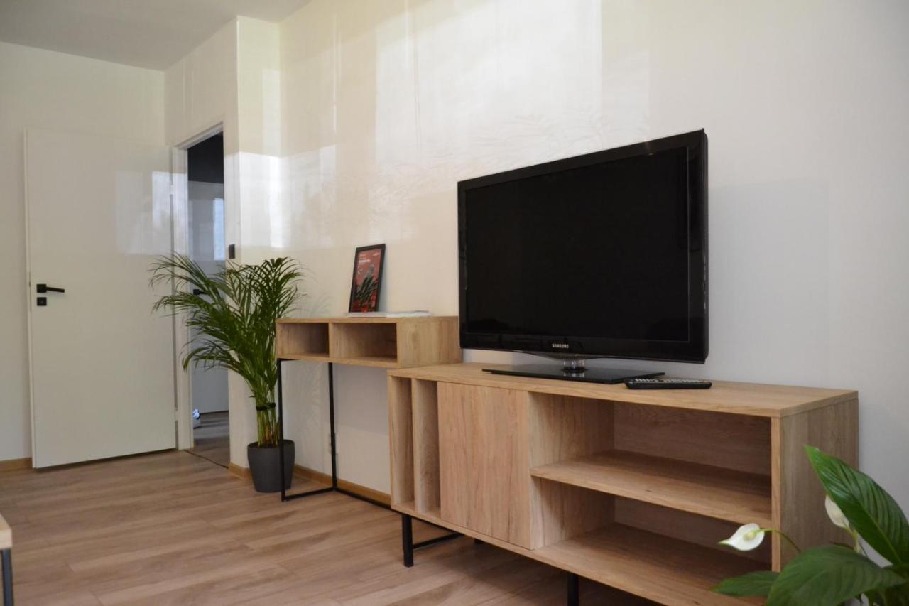 N17 Apartament Apartamento Cracóvia Exterior foto