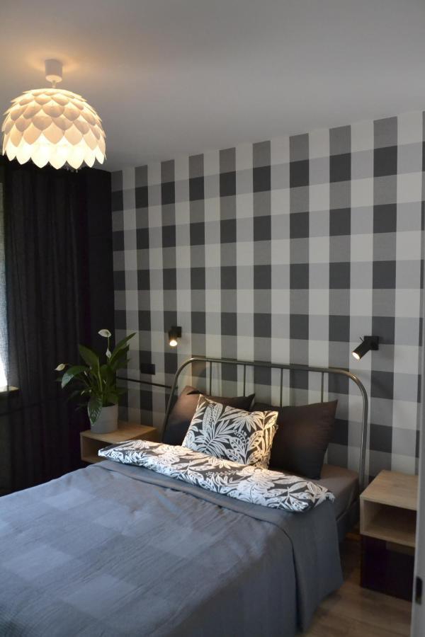 N17 Apartament Apartamento Cracóvia Exterior foto