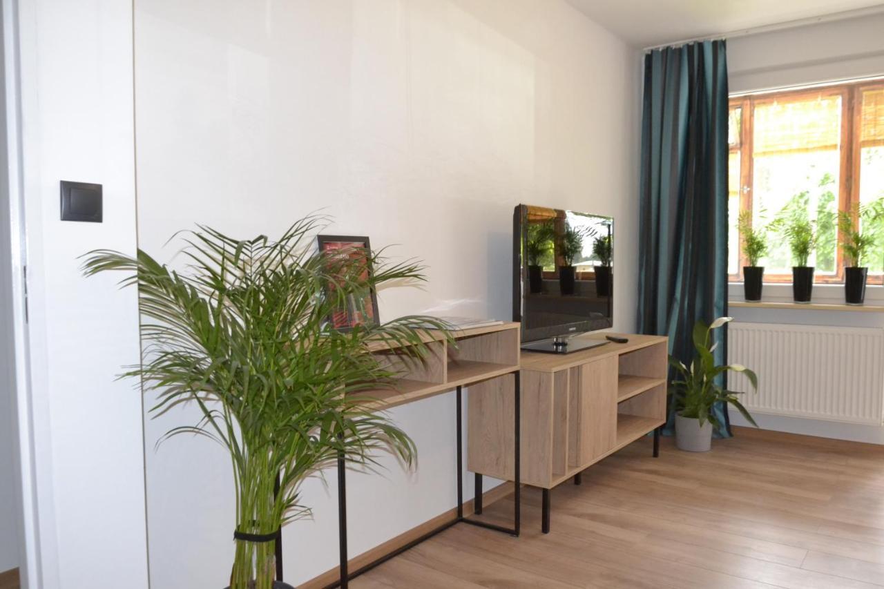 N17 Apartament Apartamento Cracóvia Exterior foto
