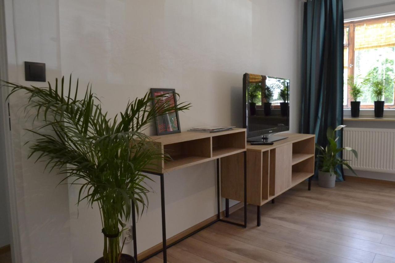 N17 Apartament Apartamento Cracóvia Exterior foto