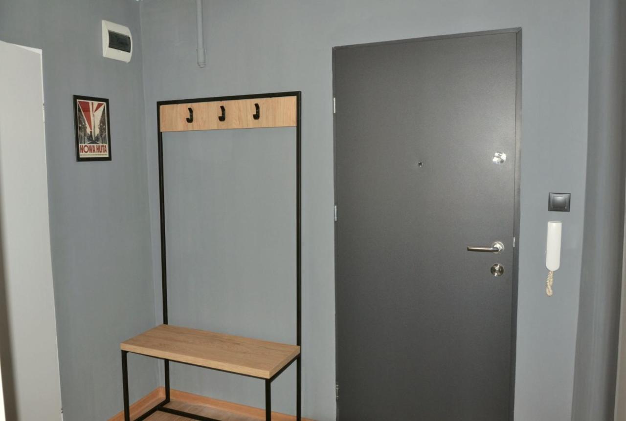 N17 Apartament Apartamento Cracóvia Exterior foto